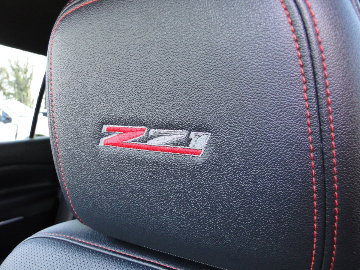 Chevrolet Traverse Image 52