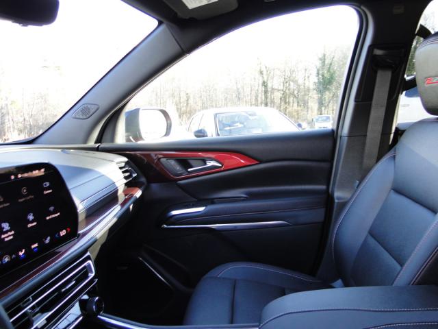 Chevrolet Traverse Image 79