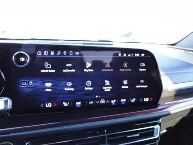Chevrolet Traverse Image 28