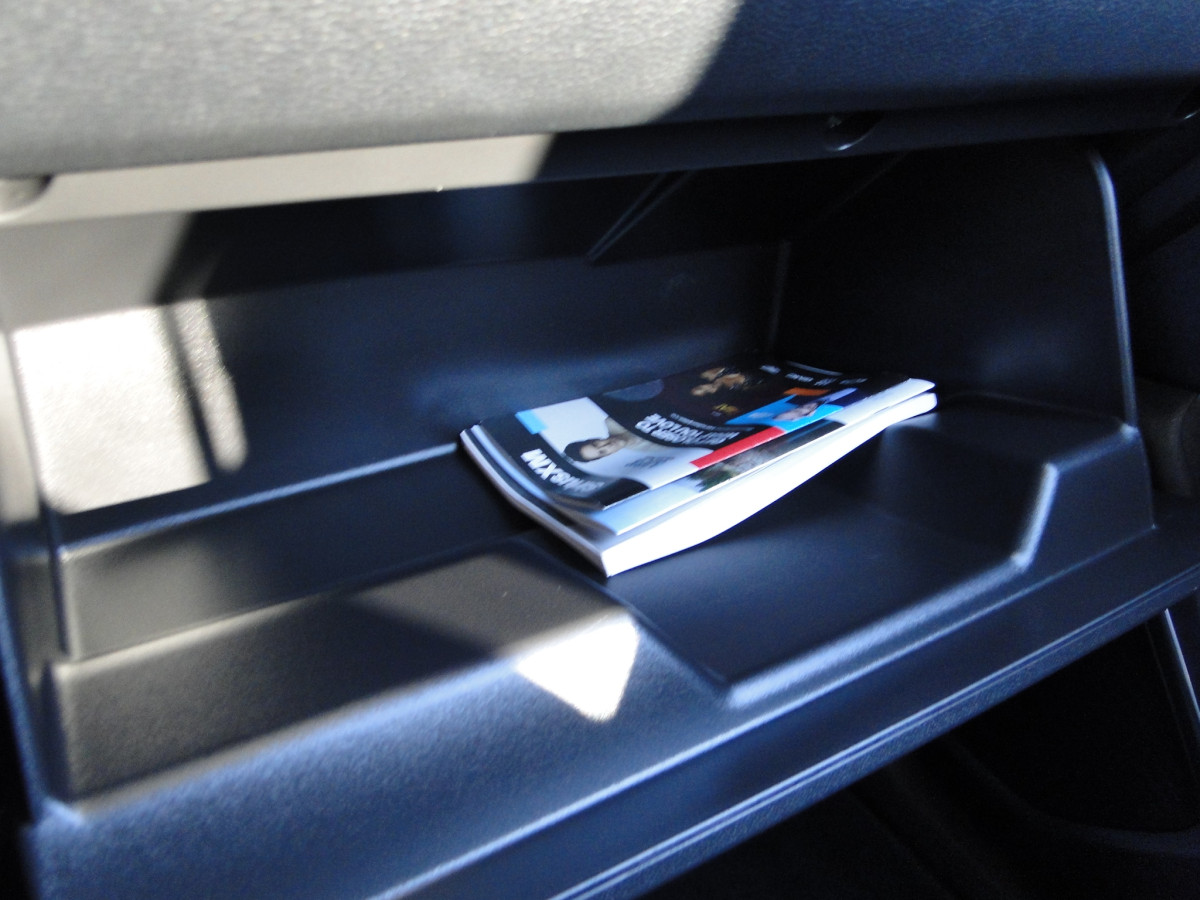 Chevrolet Traverse Image 35