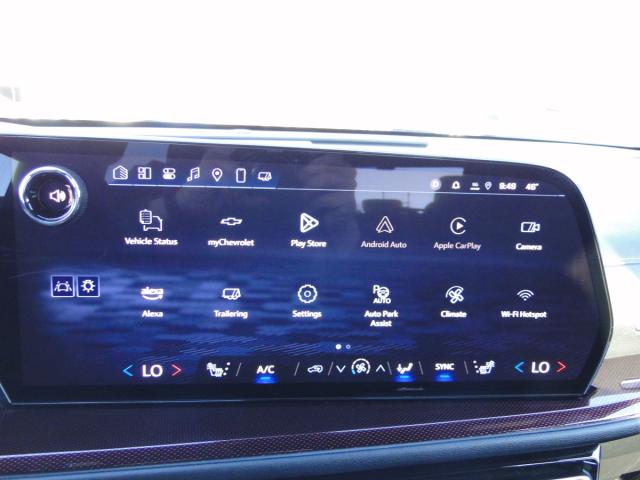 Chevrolet Traverse Image 48