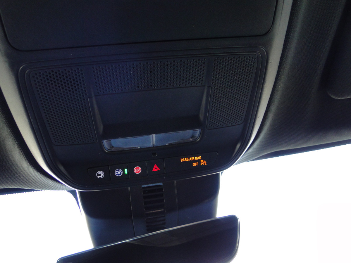 Chevrolet Traverse Image 25