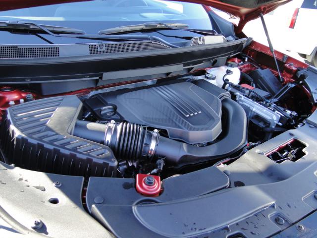 Chevrolet Traverse Image 24