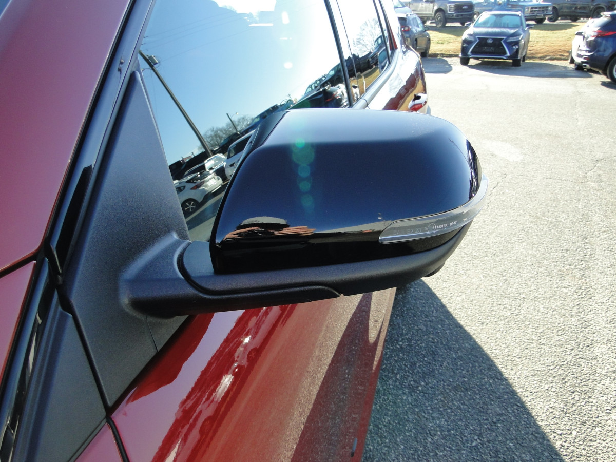 Chevrolet Traverse Image 47