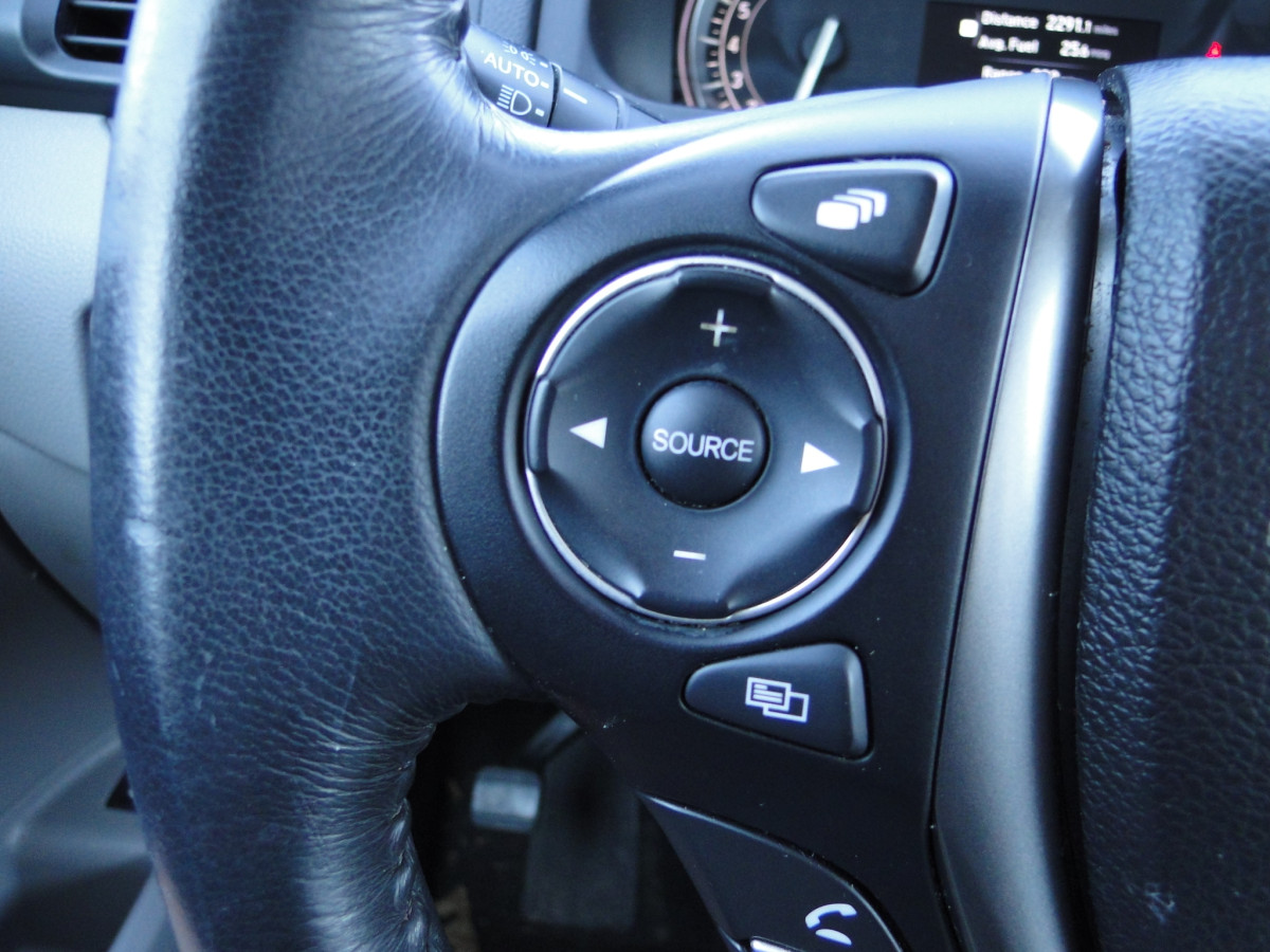 Honda Pilot Image 30