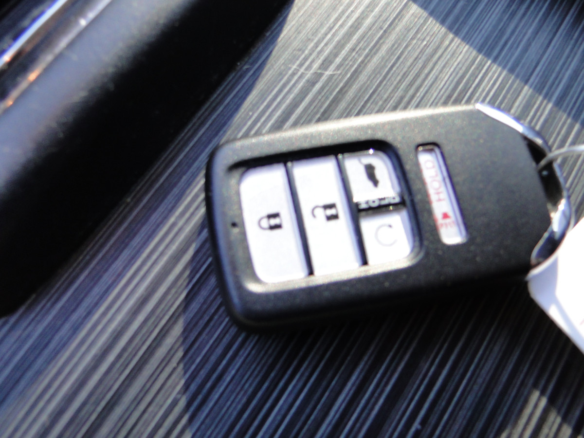 Honda Pilot Image 33