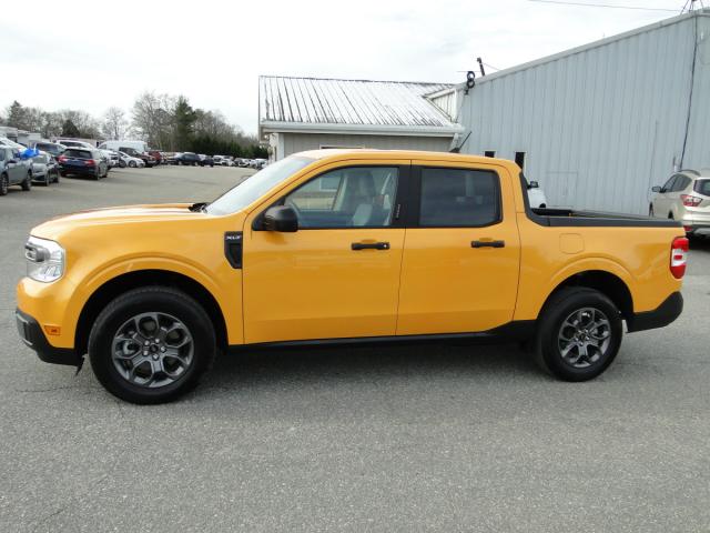 Ford Maverick Image 5