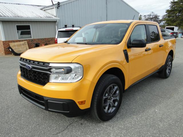 Ford Maverick Image 31