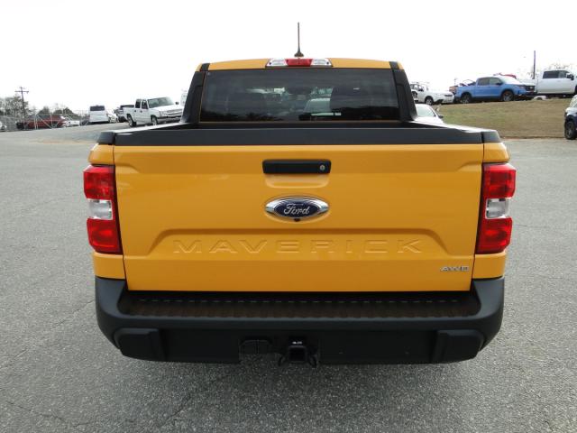 Ford Maverick Image 29
