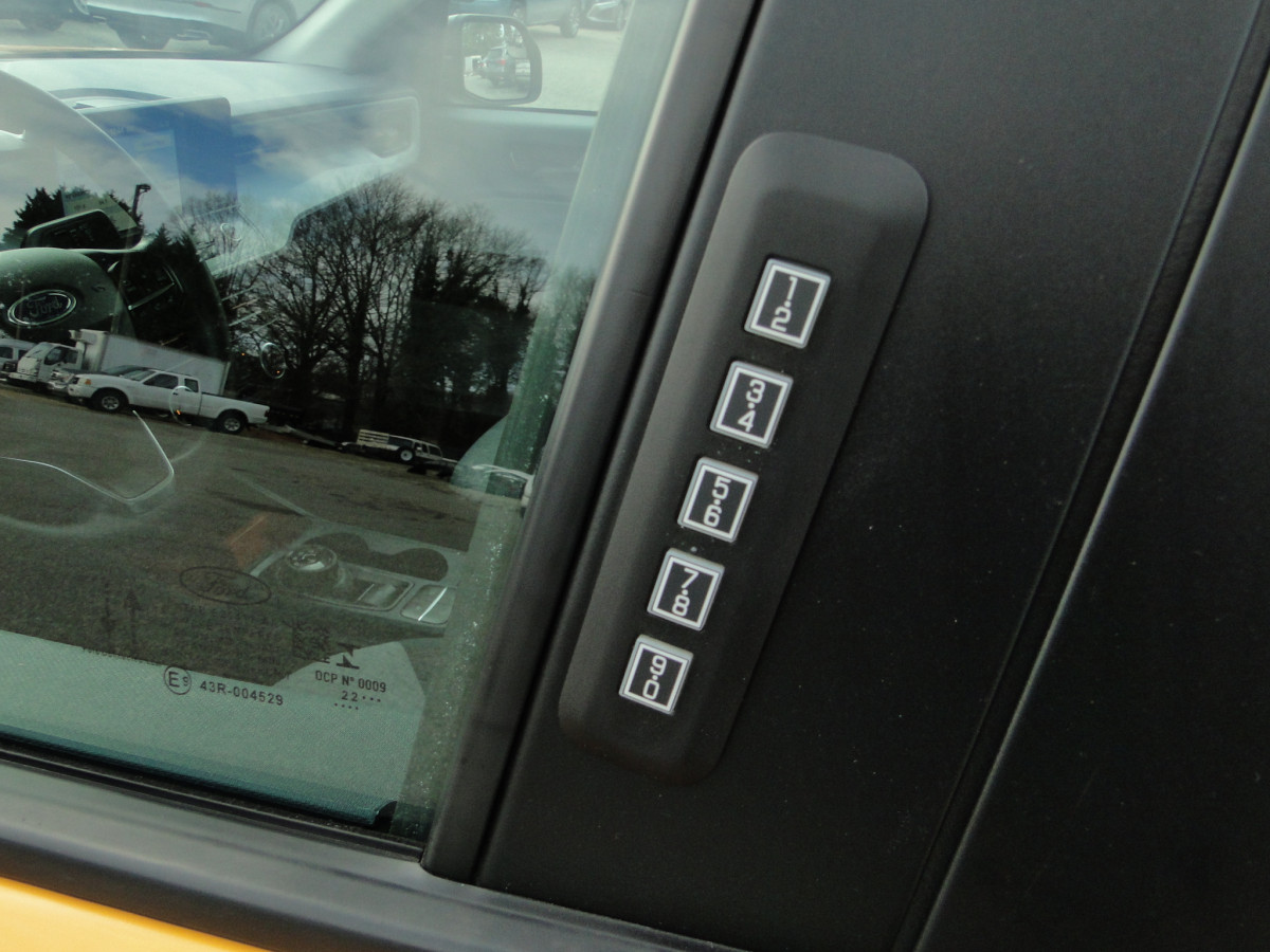 Ford Maverick Image 15