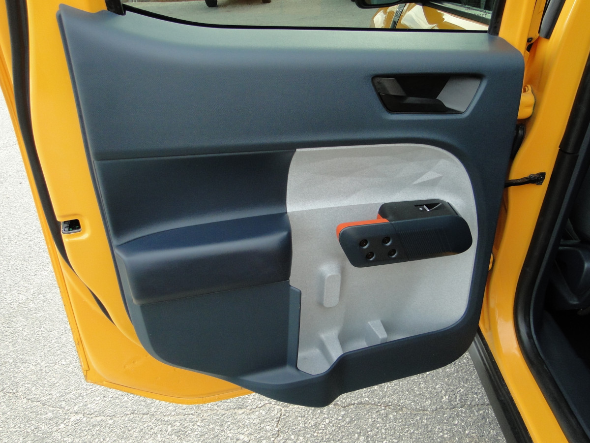 Ford Maverick Image 21