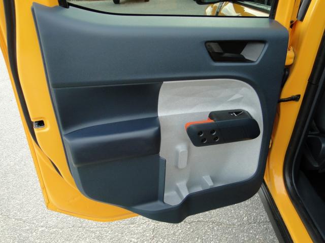 Ford Maverick Image 21