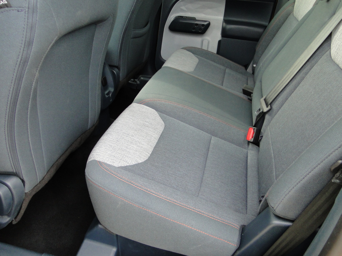 Ford Maverick Image 27