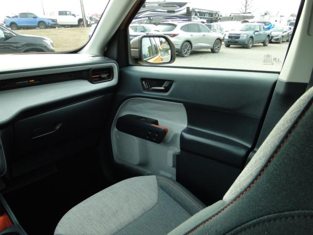 Ford Maverick Image 2