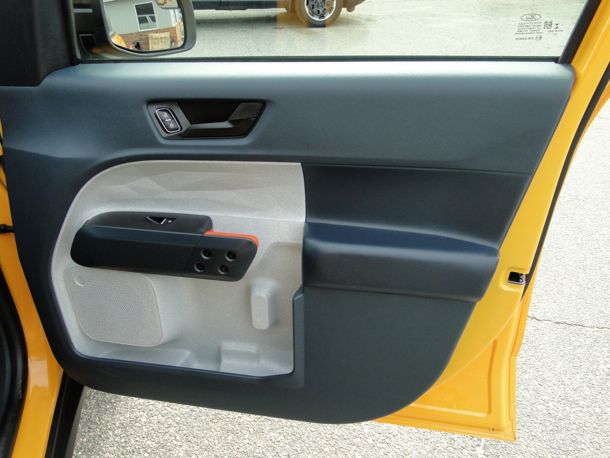 Ford Maverick Image 40