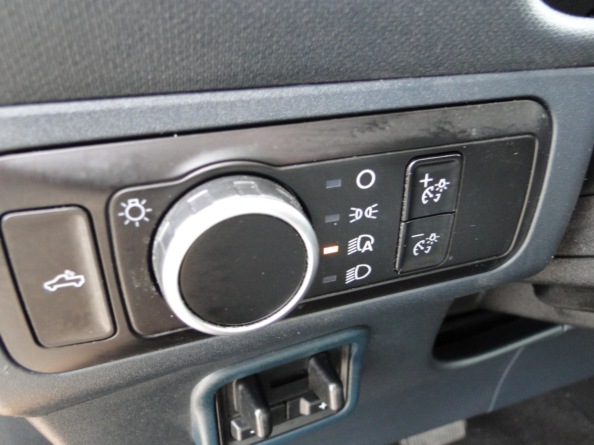 Ford Maverick Image 30