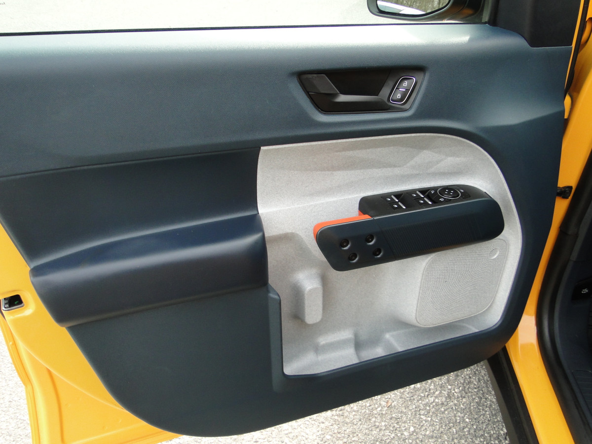 Ford Maverick Image 45