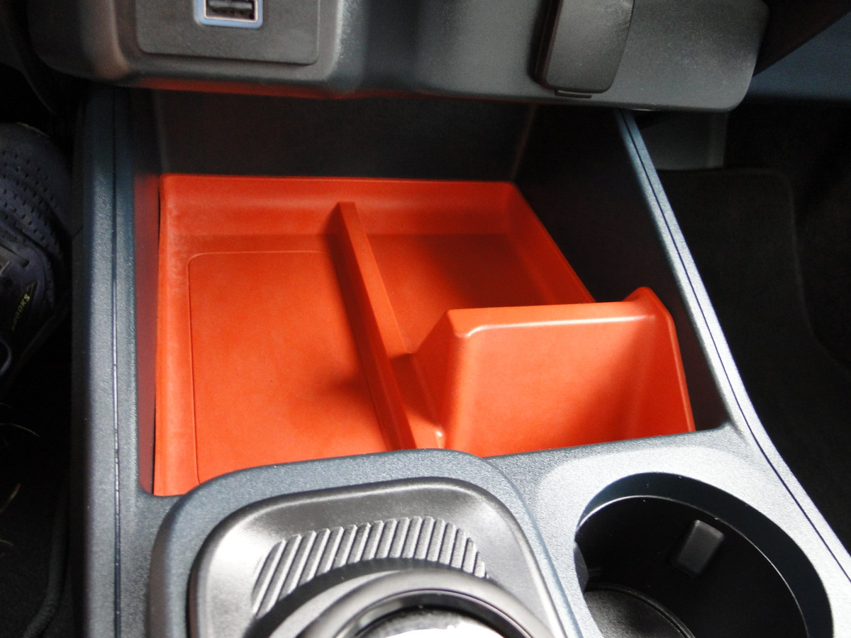 Ford Maverick Image 34