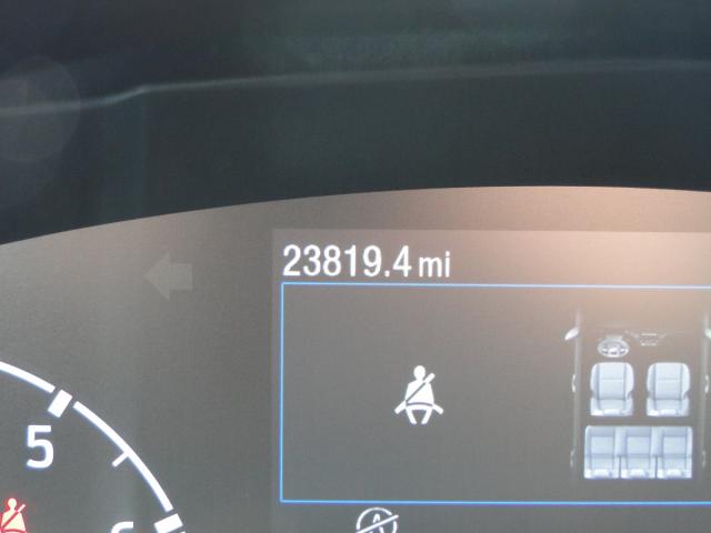 Ford Maverick Image 42