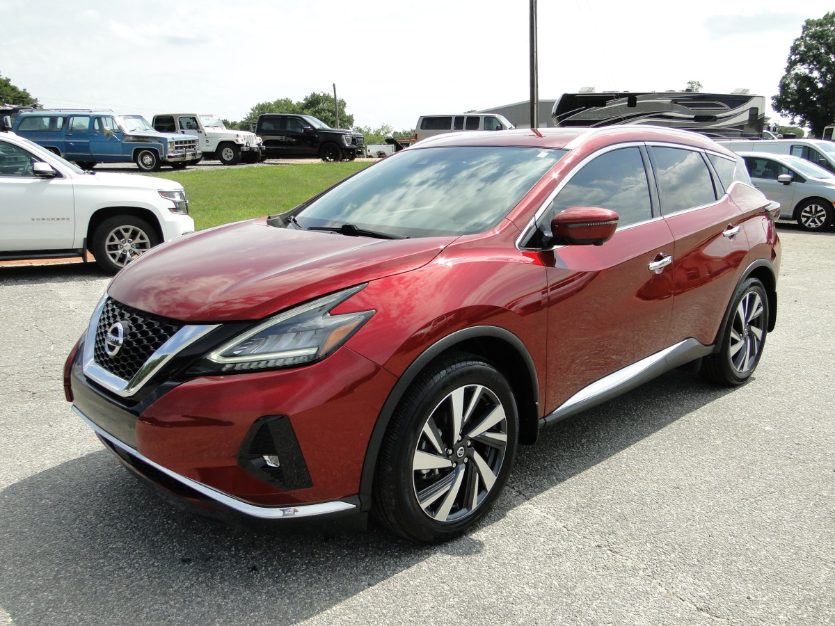 Nissan Murano