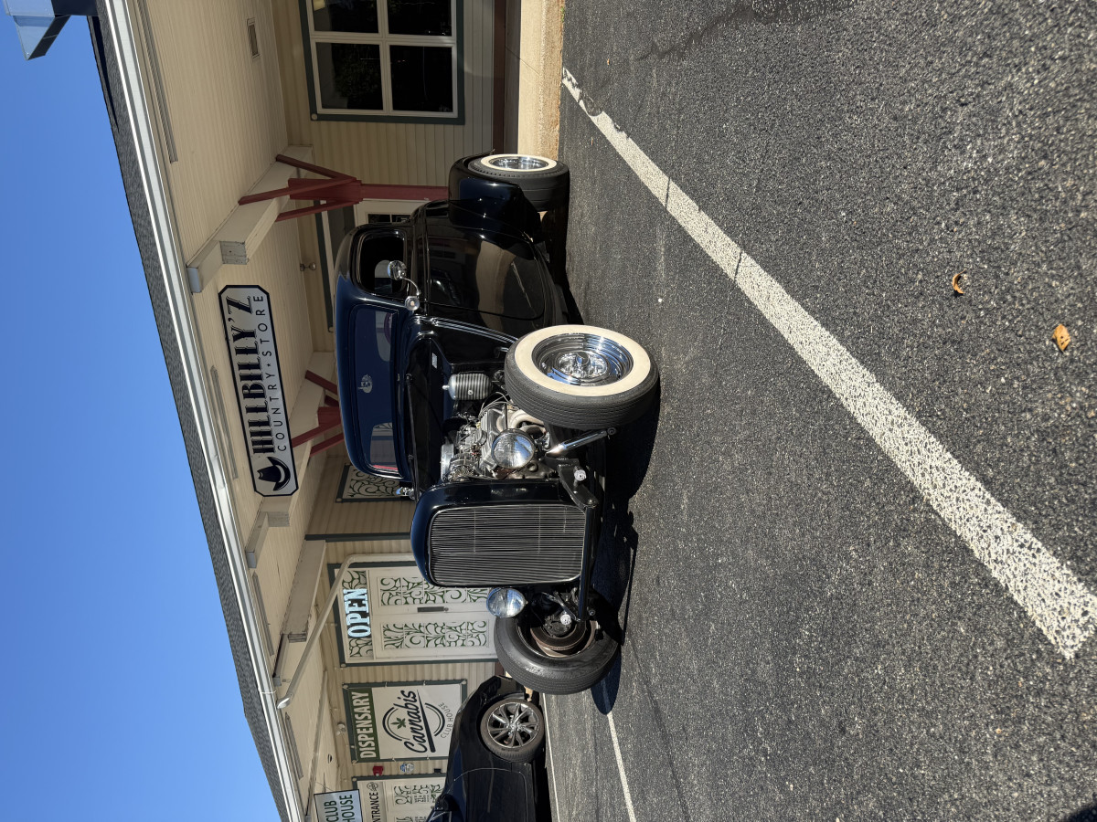 1934 Ford Other