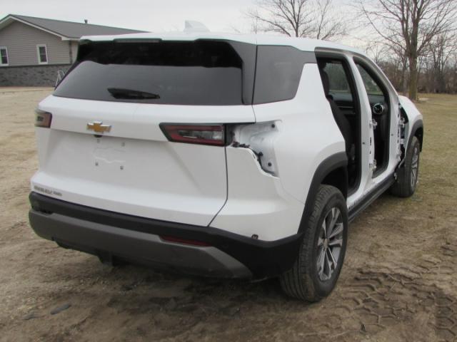 Chevrolet Equinox LT Image 6