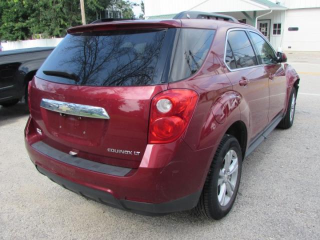 Chevrolet Equinox LT Image 7