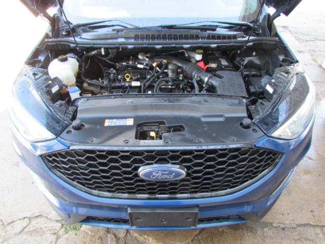 Ford Edge ST Line Image 4