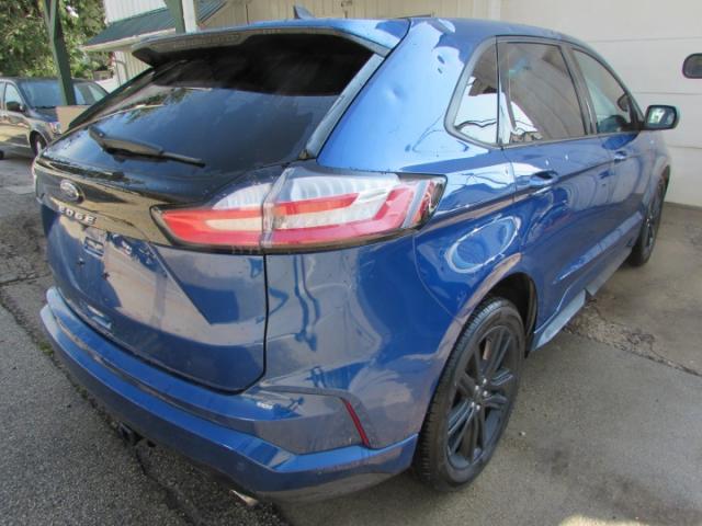 Ford Edge ST Line Image 6
