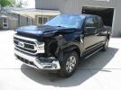 Ford F-150 XLT Crew Cab 4X4 Image 7