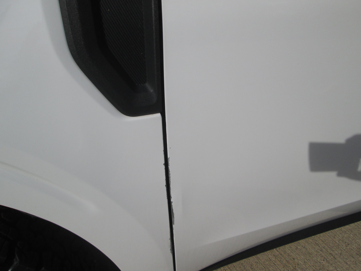 Ford Maverick XLT Image 26