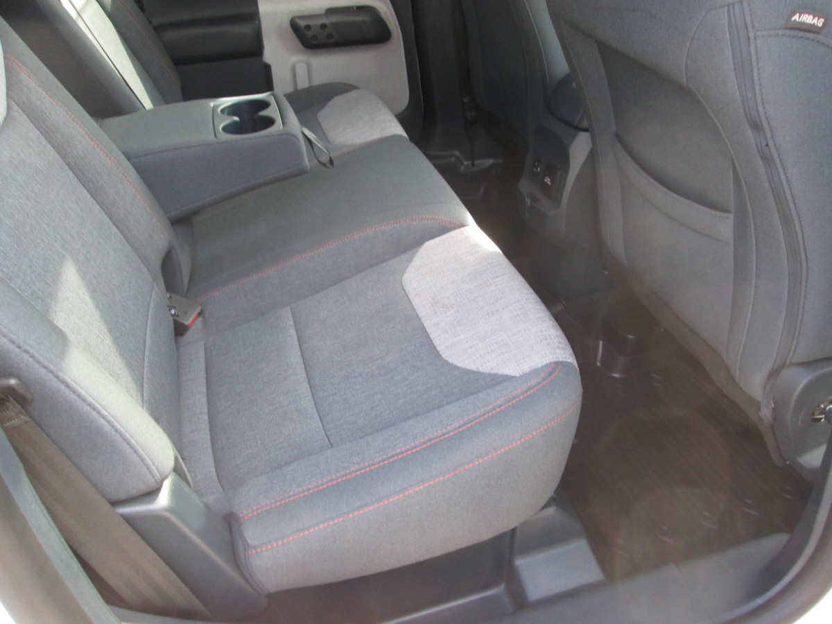 Ford Maverick XLT Image 30