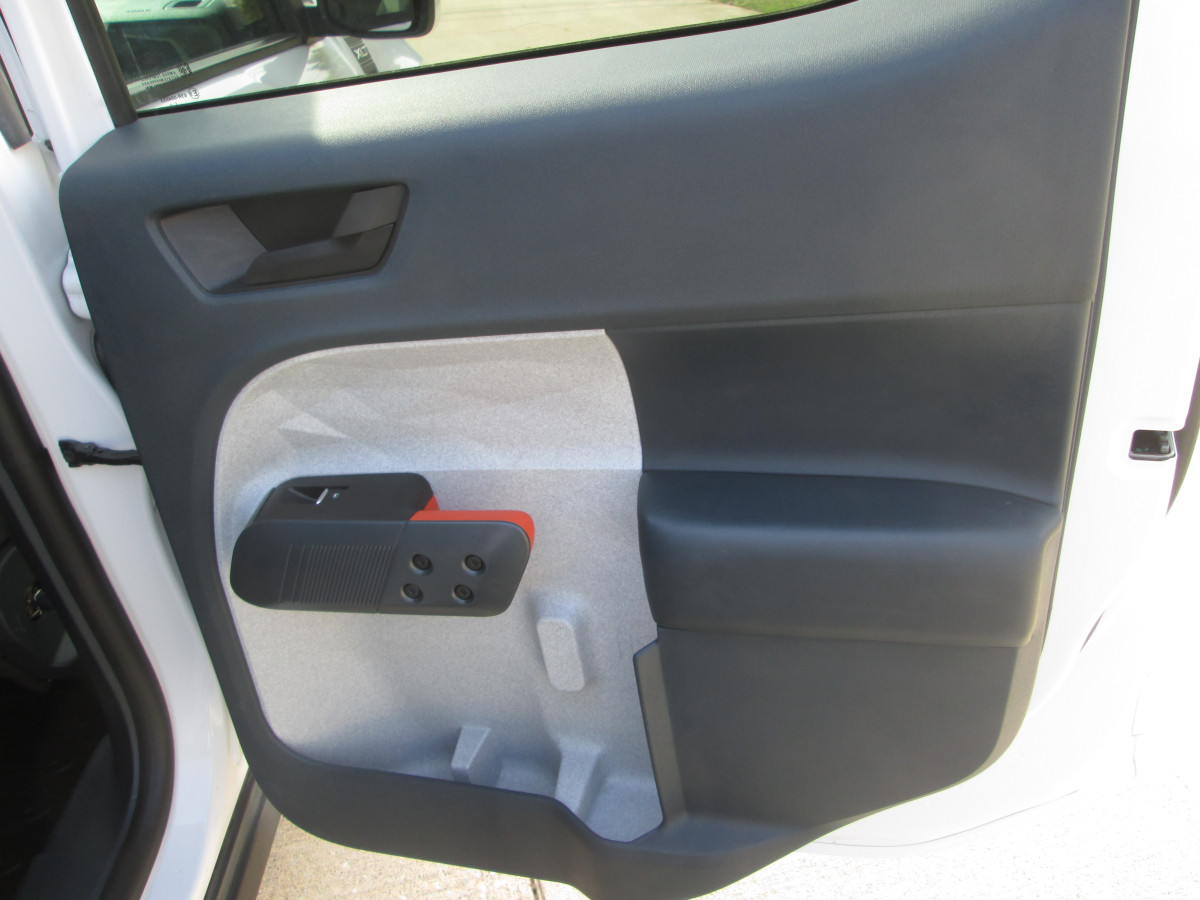 Ford Maverick XLT Image 31