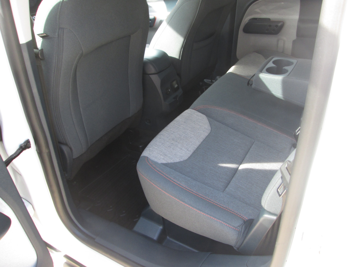 Ford Maverick XLT Image 36