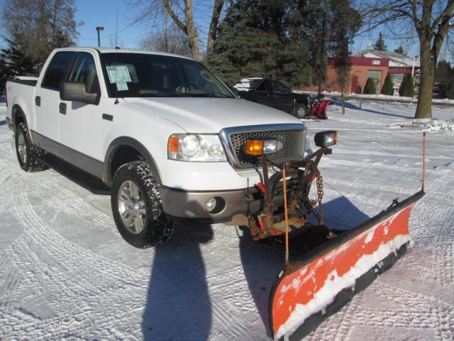 2006 Ford F-150 Lariat's photo